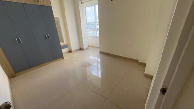 Bedroom Image of 1530 Sq.ft 3 BHK Apartment / Flat for rent in Keerthi Krishna Viva, Junnasandra Bengaluru for Rs. 70000