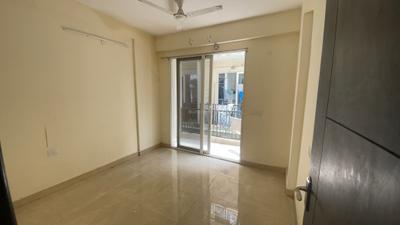 Bedroom Image of 822 Sq.ft 2 BHK Builder Floor for sale in Signature Global Park 2 And 3, Sector 36 Sohna for Rs. 8150000