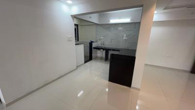 Kitchen Image of 1100 Sq.ft 2 BHK Apartment / Flat for sale in Ravet Pune for Rs. 7250000