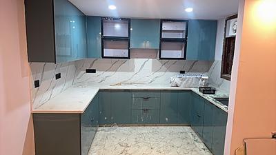 3 BHK Flat