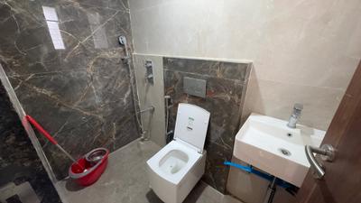 Image of 1150 Sq.ft 2 BHK Apartment / Flat for rent in Abhijit Jayanti Nagari VII Wing K L, Besa, Nagpur for Rs. 25000
