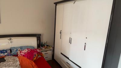 Bedroom Image of 2100 Sq.ft 3.5 BHK Apartment / Flat for rent in Peninsula Ashok Astoria Villas, Gangapur Nashik for Rs. 47500