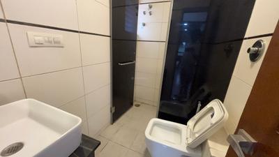 Image of 3372 Sq.ft 6 BHK Penthouse for rent in Orchid Golden Orchid, Lavelle Road, Bengaluru for Rs. 190000