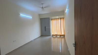 Bedroom Image of 2135 Sq.ft 4 BHK Apartment / Flat for rent in Amrapali Verona Heights, Noida Extension Greater Noida for Rs. 35000