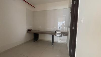 Kitchen Image of 1601 Sq.ft 3 BHK Apartment / Flat for sale in Paranjape Gloria Grand, Bavdhan Pune for Rs. 15500000