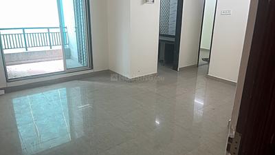 Living Room Image of 980 Sq.ft 2 BHK Apartment / Flat for rent in Mohan Willows I, Badlapur East Badlapur for Rs. 11800