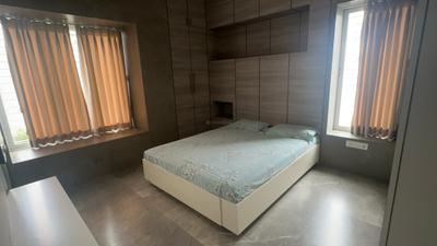 Bedroom Image of 1520 Sq.ft 3 BHK Apartment / Flat for sale in Tejraaj Haritej, Shivaji Nagar Pune for Rs. 42500000