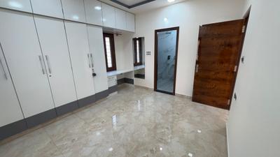 Bedroom Image of 1500 Sq.ft 3 BHK Independent House for rent in Sheshadripuram Bengaluru for Rs. 35000