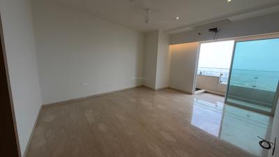 Bedroom Image of 2300 Sq.ft 3.5 BHK Apartment / Flat for rent in Lokhandwala Minerva, Worli Mumbai for Rs. 400000