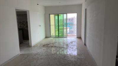 Living Room Image of 1000 Sq.ft 2 BHK Apartment / Flat for sale in Elite The Crown, Chembur Mumbai for Rs. 22500000