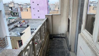 Image of 800 Sq.ft 2 BHK Builder Floor for rent in Palam Vihar Extension, Gurgaon for Rs. 16000