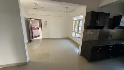 Living Room Image of 1320 Sq.ft 2.5 BHK Apartment / Flat for sale in Supertech Livingston, Crossings Republik Ghaziabad for Rs. 9100000