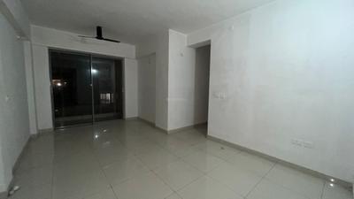 Living Room Image of 1250 Sq.ft 3 BHK Apartment / Flat for rent in Godrej Seven, Joka Kolkata for Rs. 22500