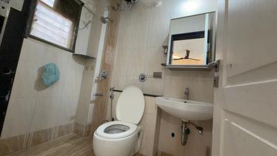 Image of 2000 Sq.ft 3.5 BHK Apartment / Flat for rent in Undri, Pune for Rs. 40000