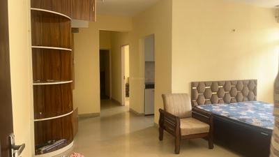 Living Room Image of 1280 Sq.ft 3 BHK Apartment / Flat for sale in TDI Tuscan Heights, Kundli Sonipat for Rs. 6500000