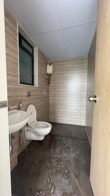 Image of 495 Sq.ft 2 BHK Apartment / Flat for rent in Crown Dombivli By Lodha, Dombivli East, Thane for Rs. 13000
