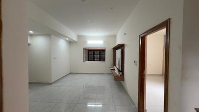 Living Room Image of 1200 Sq.ft 2 BHK Apartment / Flat for rent in Jakkur Bengaluru for Rs. 35000
