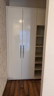 Bedroom Image of 1350 Sq.ft 3 BHK Apartment / Flat for sale in T Homes Phase 1, Siddharth Vihar Ghaziabad for Rs. 16000000