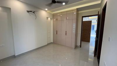 Bedroom Image of 1350 Sq.ft 3 BHK Builder Floor for rent in BPTP Astaire Garden Floors, Sector 70A Gurgaon for Rs. 47000
