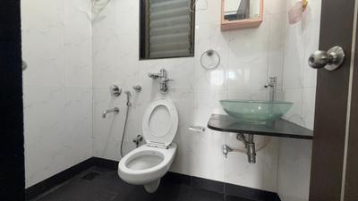 Image of 606 Sq.ft 1 BHK Apartment / Flat for sale in Ekta Meadows, Borivali East, Mumbai for Rs. 13000000