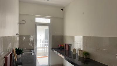 Kitchen Image of 1204 Sq.ft 2.5 BHK Builder Floor for sale in Smartworld Gems, Sector 89 Gurgaon for Rs. 13400000