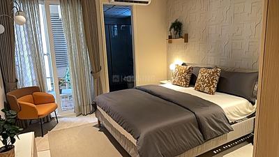 Bedroom Image of 2350 Sq.ft 4.5 BHK Apartment / Flat for sale in The Ananta Aspire, Nabha Zirakpur for Rs. 24800000