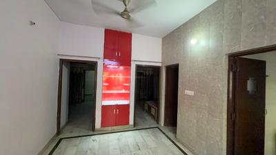 Living Room Image of 1250 Sq.ft 2.5 BHK Builder Floor for rent in Sikandra Agra for Rs. 17000