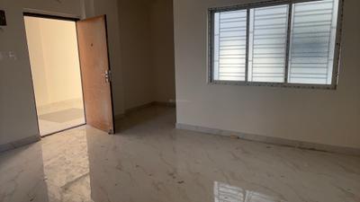Living Room Image of 1539 Sq.ft 3 BHK Apartment / Flat for sale in Rajarhat Kolkata for Rs. 6463800