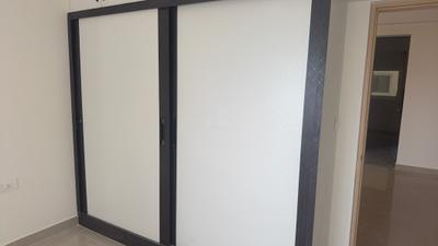 Bedroom Image of 1525 Sq.ft 3 BHK Apartment / Flat for sale in Mantri Webcity, Narayanapura Bengaluru for Rs. 18000000