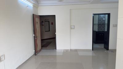 Living Room Image of 1250 Sq.ft 2 BHK Apartment / Flat for sale in Kharghar Navi Mumbai for Rs. 17500000