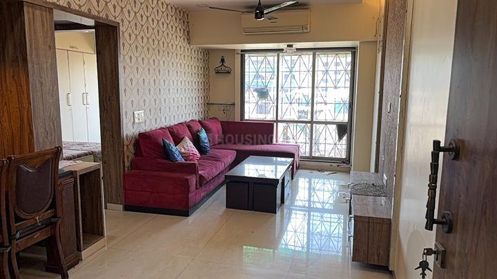 Bhoskar Bhavan Living Room 1