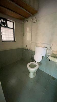 Image of 1500 Sq.ft 3 BHK Apartment / Flat for rent in Kumar Parisar, Kothrud, Pune for Rs. 55000