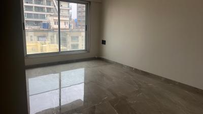Bedroom Image of 1600 Sq.ft 3 BHK Apartment / Flat for sale in Vile Parle West Mumbai for Rs. 72500000