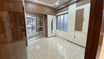 Bedroom Image of 860 Sq.ft 2 BHK Apartment / Flat for sale in Keshtopur Kolkata for Rs. 3800000