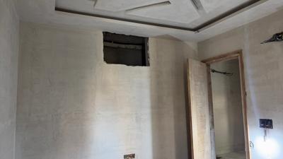 Bedroom Image of 1080 Sq.ft 3 BHK Builder Floor for sale in Malka Ganj New Delhi for Rs. 19800000