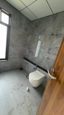 Image of 2450 Sq.ft 4 BHK Apartment / Flat for rent in Kaavyaratna Antriksh, Randesan, Gandhinagar for Rs. 40000