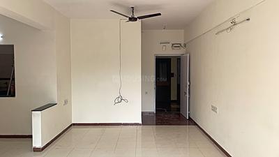 Living Room Image of 1221 Sq.ft 2 BHK Apartment / Flat for rent in Jodhpur Ahmedabad for Rs. 26000