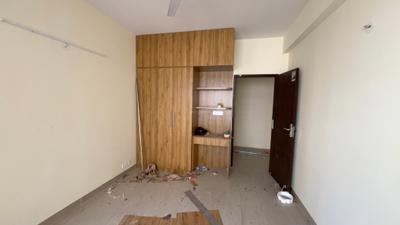 Bedroom Image of 1690 Sq.ft 2.5 BHK Apartment / Flat for rent in Ansal Heights 86, Sector 86 Gurgaon for Rs. 28000