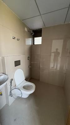 Image of 1500 Sq.ft 3 BHK Apartment / Flat for rent in Shilp Serene, Shilaj, Ahmedabad for Rs. 30000