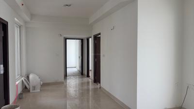 Living Room Image of 1099 Sq.ft 2 BHK Apartment / Flat for sale in Hero Homes, Sector 104 Gurgaon for Rs. 17000000