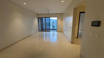 Living Room Image of 1335 Sq.ft 3 BHK Apartment / Flat for sale in Kasturi Eon Homes, Hinjawadi Phase 3 Pune for Rs. 13850000