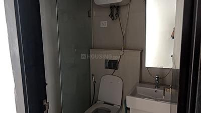 Image of 1380 Sq.ft 2 BHK Apartment / Flat for rent in Supertech Supernova, Sector 94, Noida for Rs. 50000