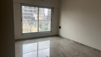 Bedroom Image of 1800 Sq.ft 3 BHK Apartment / Flat for sale in Juhu Mumbai for Rs. 73500000