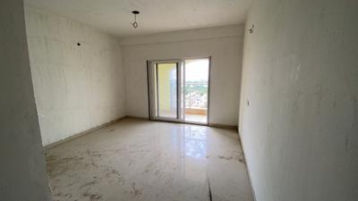 Bedroom Image of 1300 Sq.ft 2 BHK Apartment / Flat for rent in Aishwarya Empire, Purena Raipur for Rs. 28000