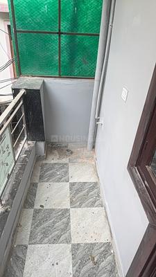 Image of 1100 Sq.ft 3 BHK Apartment / Flat for sale in Govindpuram, Ghaziabad for Rs. 4200000