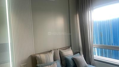Bedroom Image of 2030 Sq.ft 4 BHK Apartment / Flat for sale in K Ville, Ravet Pune for Rs. 9423353