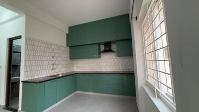 Kitchen Image of 1098 Sq.ft 2 BHK Apartment / Flat for rent in K R Puram Bengaluru for Rs. 31500