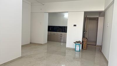 Living Room Image of 1150 Sq.ft 2 BHK Apartment / Flat for rent in Royal KP Stellar, Kondhwa Pune for Rs. 25000