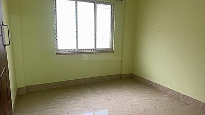Bedroom Image of 1250 Sq.ft 3 BHK Apartment / Flat for sale in New Town Kolkata for Rs. 8400000