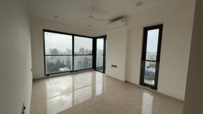 Bedroom Image of 1400 Sq.ft 3 BHK Apartment / Flat for sale in Bandra West Mumbai for Rs. 130000000